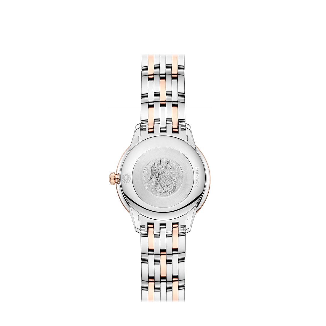 OMEGA De Ville Prestige Quartz 27.5mm