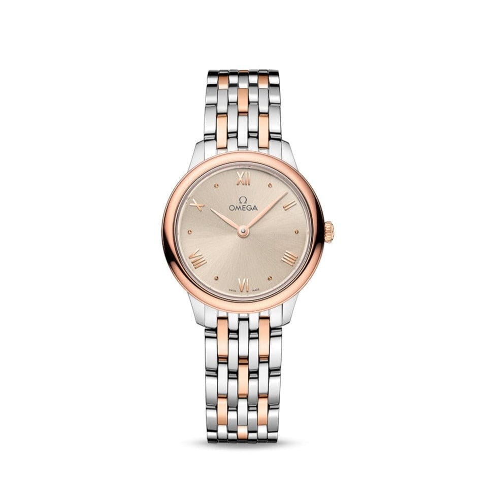 OMEGA De Ville Prestige Quartz 27.5mm
