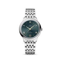 OMEGA De Ville Prestige Co-Axial Master Chronometer 34mm