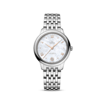 OMEGA Prestige Co-Axial Master Chronometer 34mm 434.10.34.20.05.001