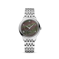 OMEGA De Ville Prestige Co-Axial Master Chronometer 34mm