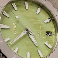 Oris Aquis Date