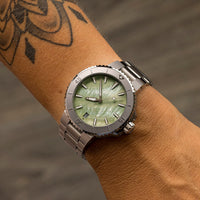 Oris Aquis Date