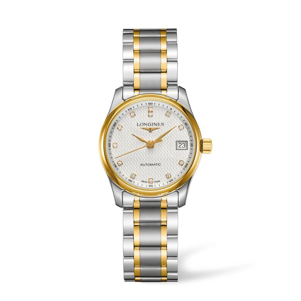 The Longines Master Collection 29mm Automatic, Long's Jewelers