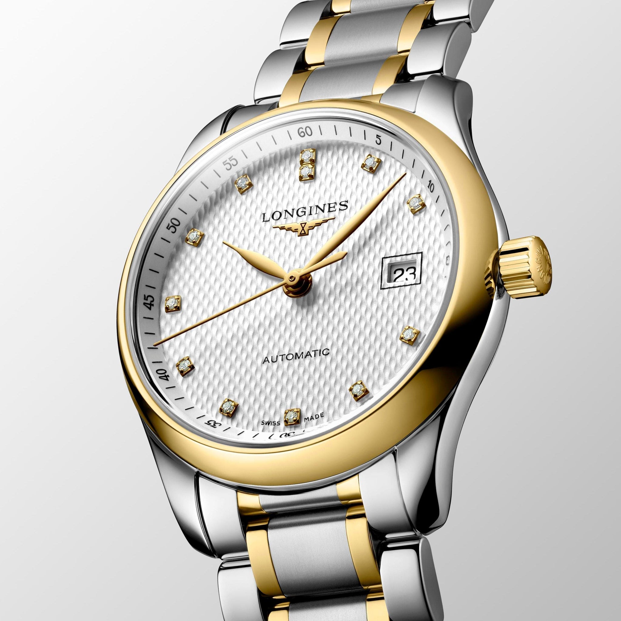 The Longines Master Collection 29mm Automatic, Long's Jewelers