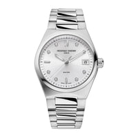 Frederique Constant Highlife Quartz Stainless Steel FC-240SD2NH6B