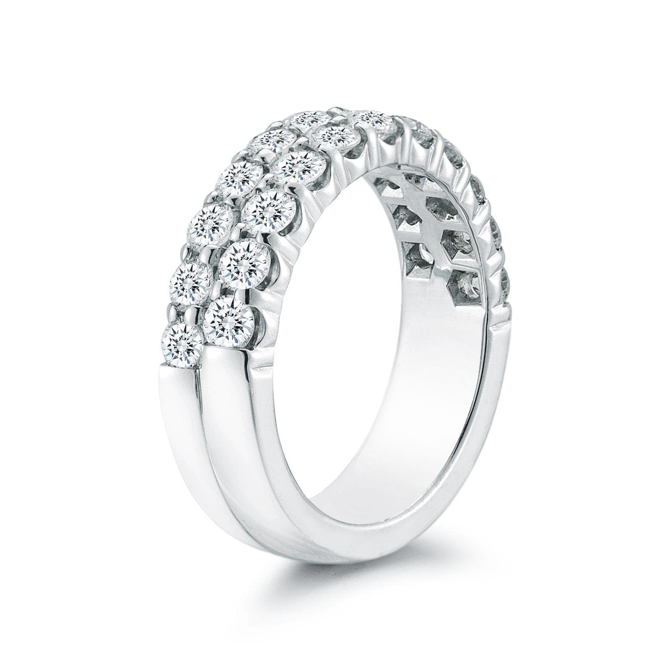 限定 BWL 13 Ring with stone 18k ゴールドサダー Lagos X Gold Caviar Diamond Ring - 02-80716-DD7