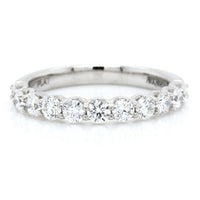 Platinum Diamond Band