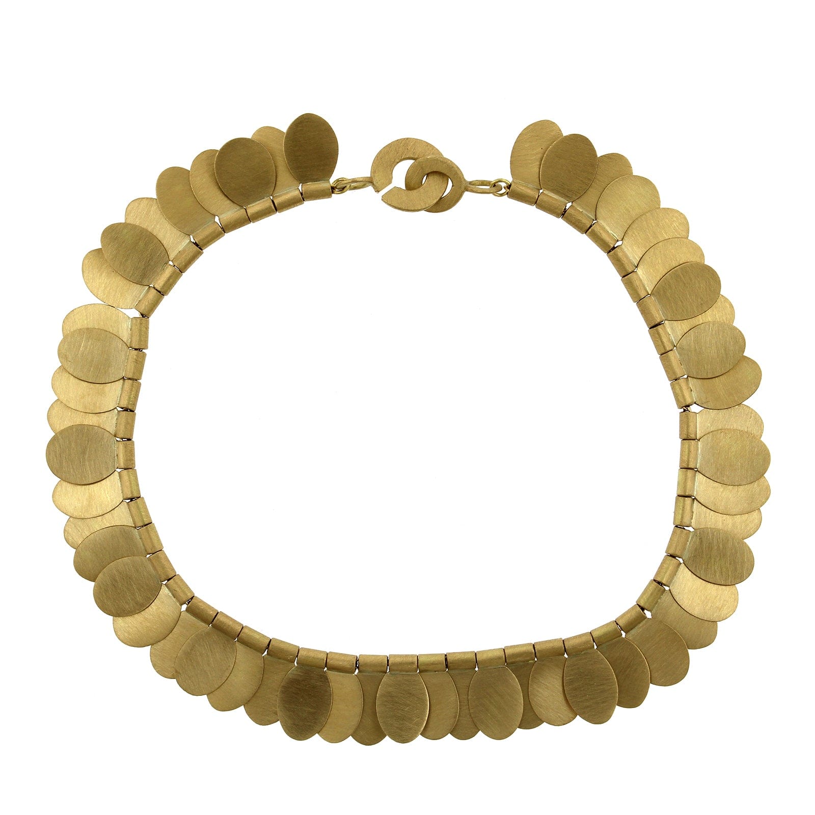 18K Tri-Color Gold and Platinum Songbird Bracelet