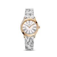 OMEGA De Ville Mini Trésor Quartz 26mm 428.57.26.60.04.002