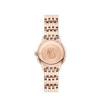 OMEGA De Ville Prestige Quartz 27.5mm