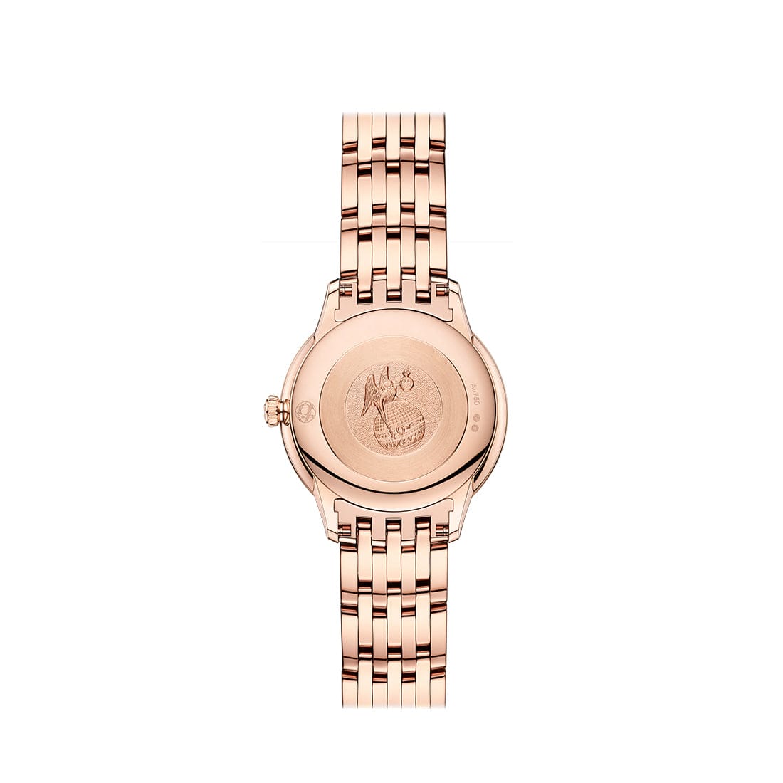 OMEGA De Ville Prestige Quartz 27.5mm