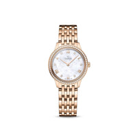OMEGA De Ville Prestige Quartz 27.5mm
