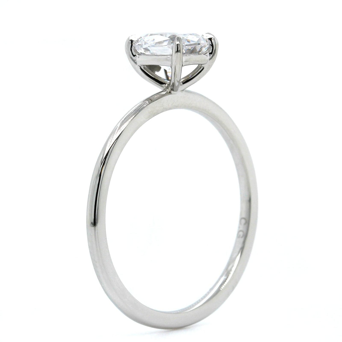 Diamond Engagement Ring | Store 52