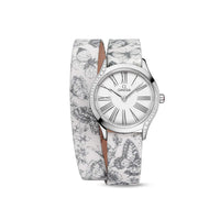 OMEGA De Ville Mini Trésor Quartz 26mm 428.17.26.60.04.002