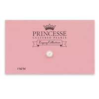 Long's 5MM Princess Pearl