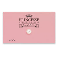 Long's 6.5MM Princess Pearl