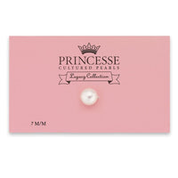 Long's 7MM Princess Pearl