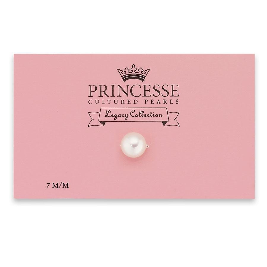 Long's 7MM Princess Pearl