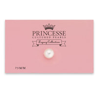 Long's 7.5MM Princess Pearl