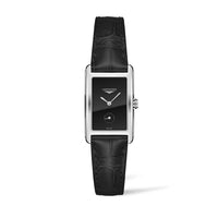 Longines DolceVita 23mm Stainless steel, Long's Jewelers
