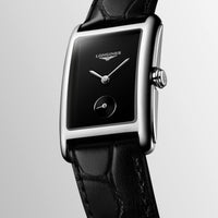 Longines DolceVita 23mm Stainless steel, Long's Jewelers