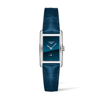 Longines DolceVita 23mm Stainless steel, Long's Jewelers