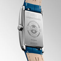 Longines DolceVita 23mm Stainless steel, Long's Jewelers