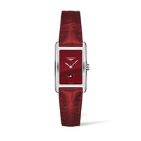 Longines DolceVita 23mm Stainless steel, Long's Jewelers
