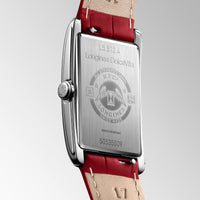 Longines DolceVita 23mm Stainless steel, Long's Jewelers