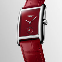 Longines DolceVita 23mm Stainless steel, Long's Jewelers