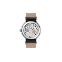 NOMOS Glashütte Ludwig 33 Noir 227