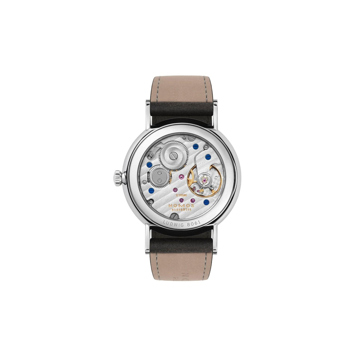 Nomos ludwig new arrivals 33