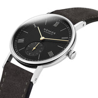 NOMOS Glashütte Ludwig 33 Noir 227