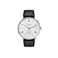 NOMOS Glashütte Ludwig Neomatik 39 250