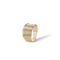 Lunaria 18K Yellow Gold Ring, Gold, Long's Jewelers