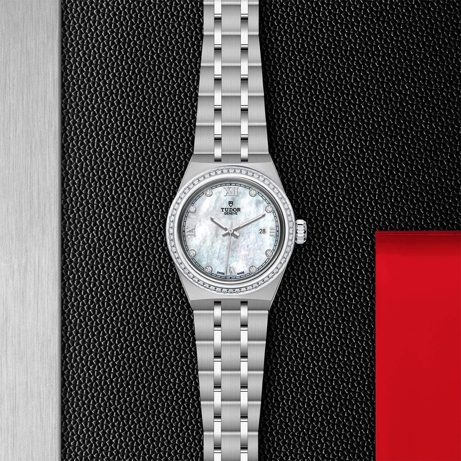 TUDOR Royal M28320-0001