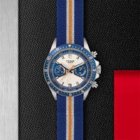 Heritage Chrono Blue_2
