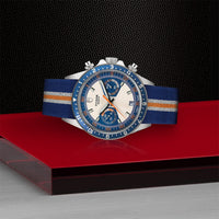Heritage Chrono Blue_3