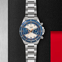 Heritage Chrono Blue_2