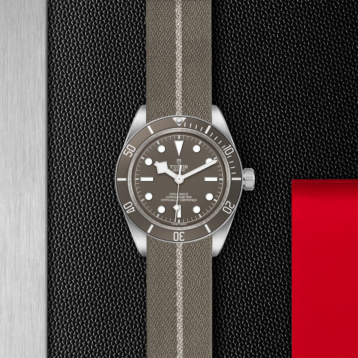 TUDOR Black Bay Fifty-Eight M79010SG-0002