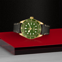 TUDOR Black Bay Fifty-Eight Yellow Gold M79018V-0001