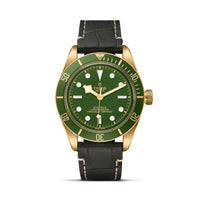 TUDOR Black Bay Fifty-Eight Yellow Gold M79018V-0001