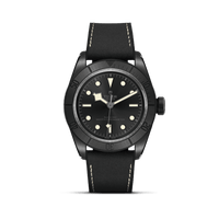TUDOR Black Bay Ceramic