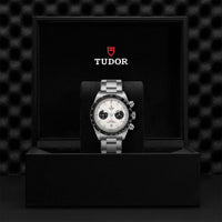 TUDOR Black Bay Chrono Steel M79360N-0002
