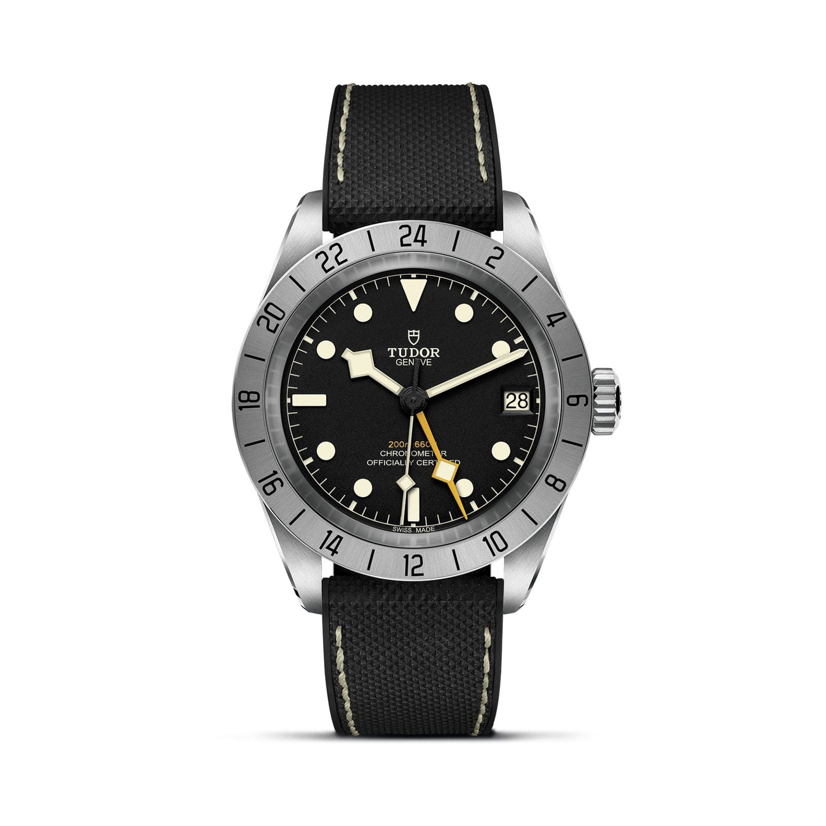 TUDOR Black Bay Pro M79470-0003