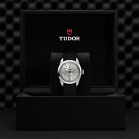 TUDOR Black Bay 36 Steel M79500-0014