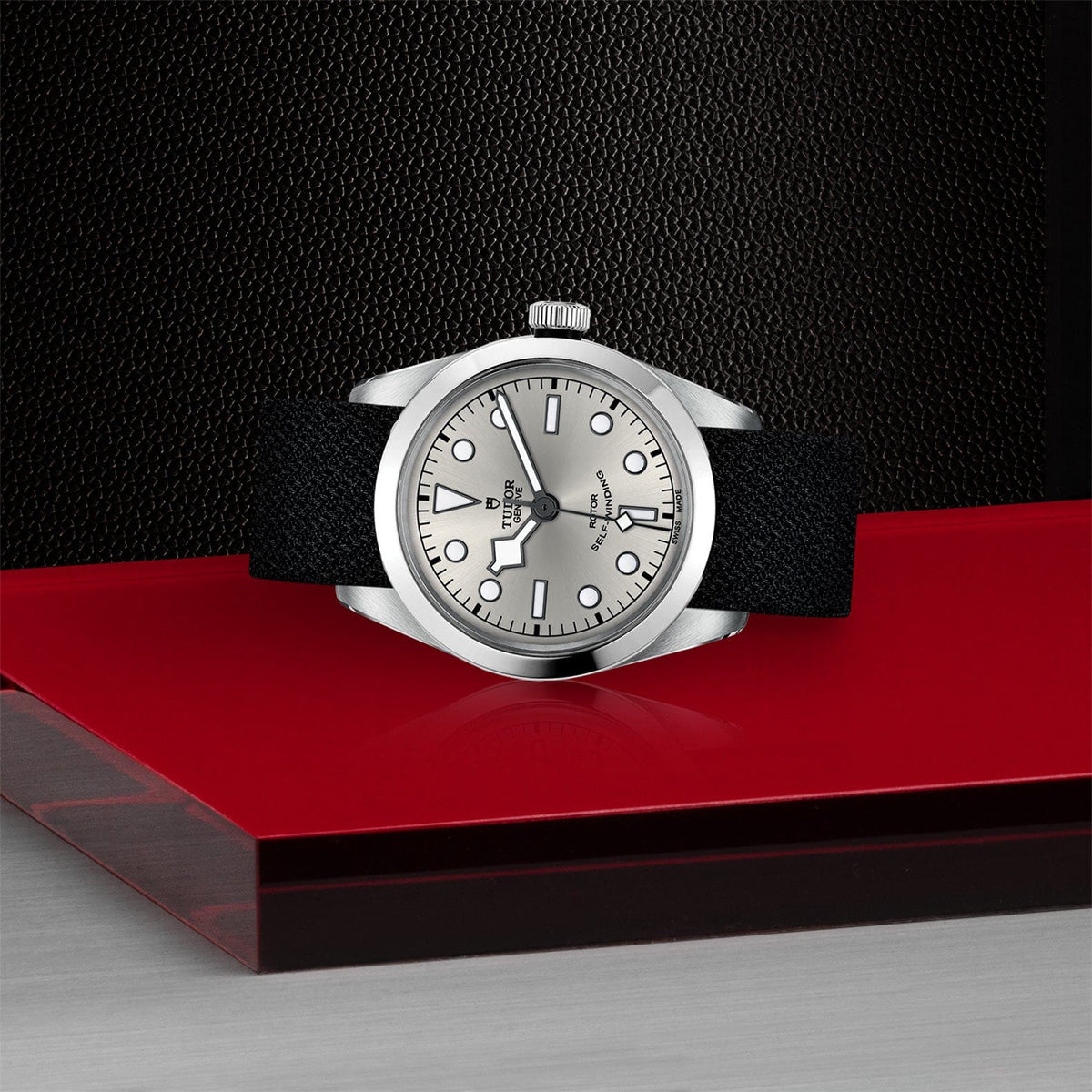 TUDOR Black Bay 36 Steel M79500-0014