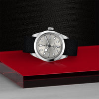 TUDOR Black Bay 36 Steel M79500-0014