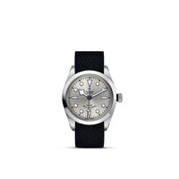 TUDOR Black Bay 36 Steel M79500-0014